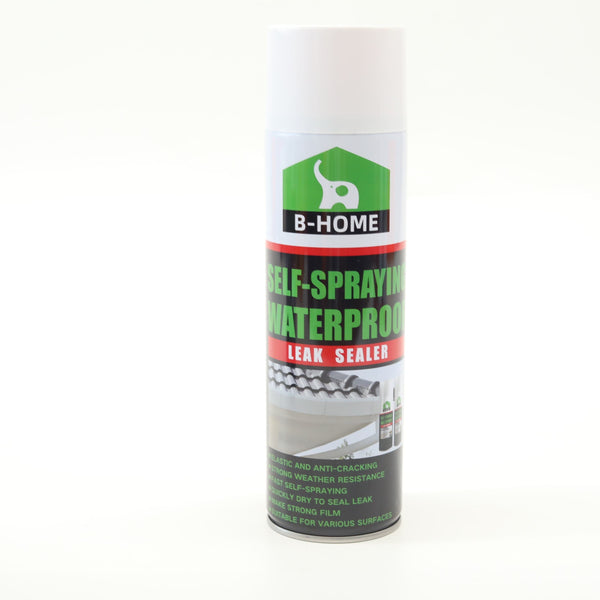 Self Spraying Wall/Roof Leak Sealer