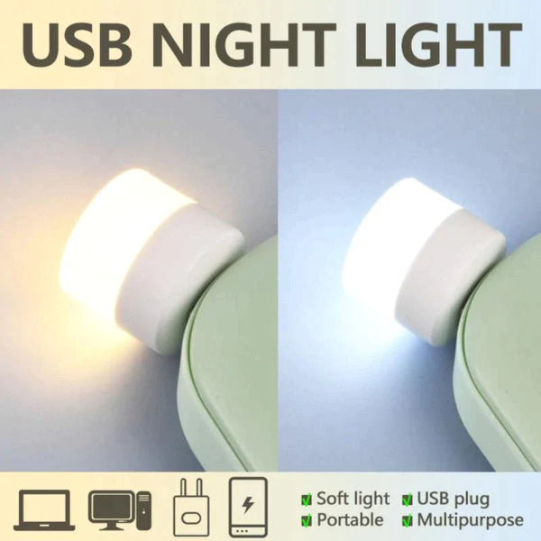 USB LED Lights